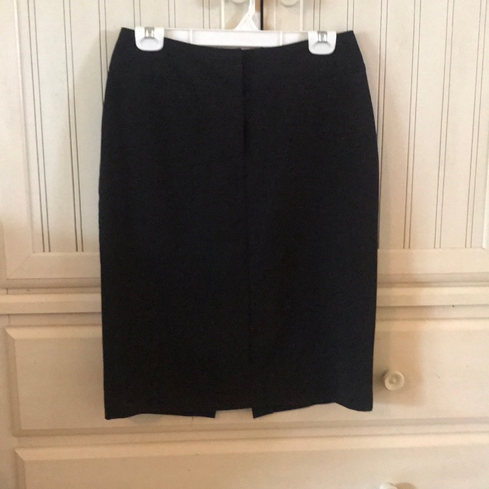 Worthington Works Pencil Skirt